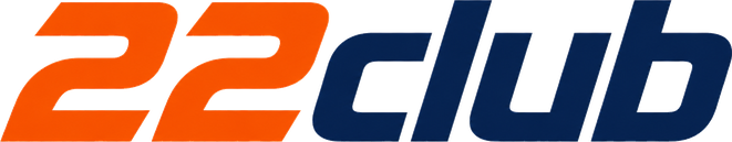 22club Logo